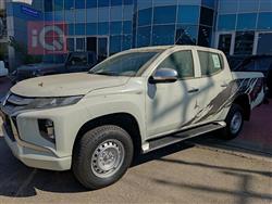 میتسوبیشی L200